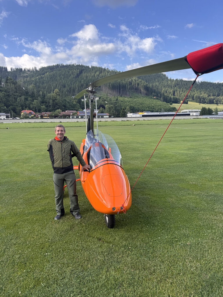 Gyrocopter Trieben Oliver Dreier 00004