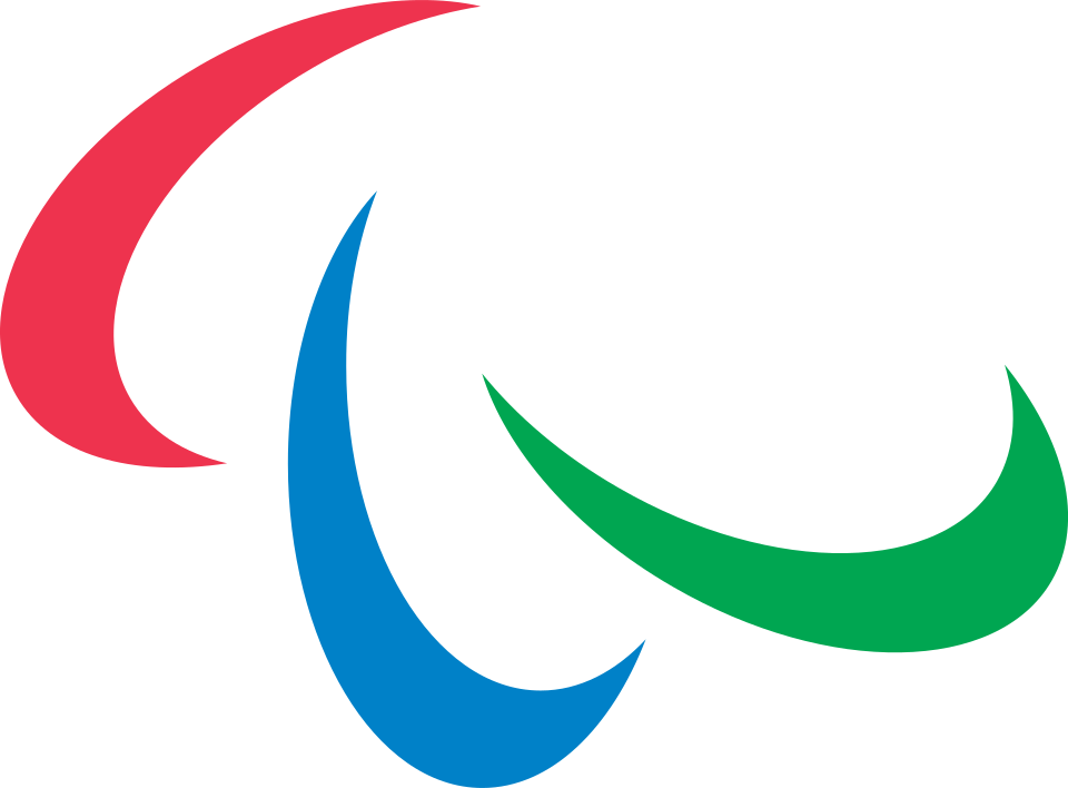 Paralympics Logo
