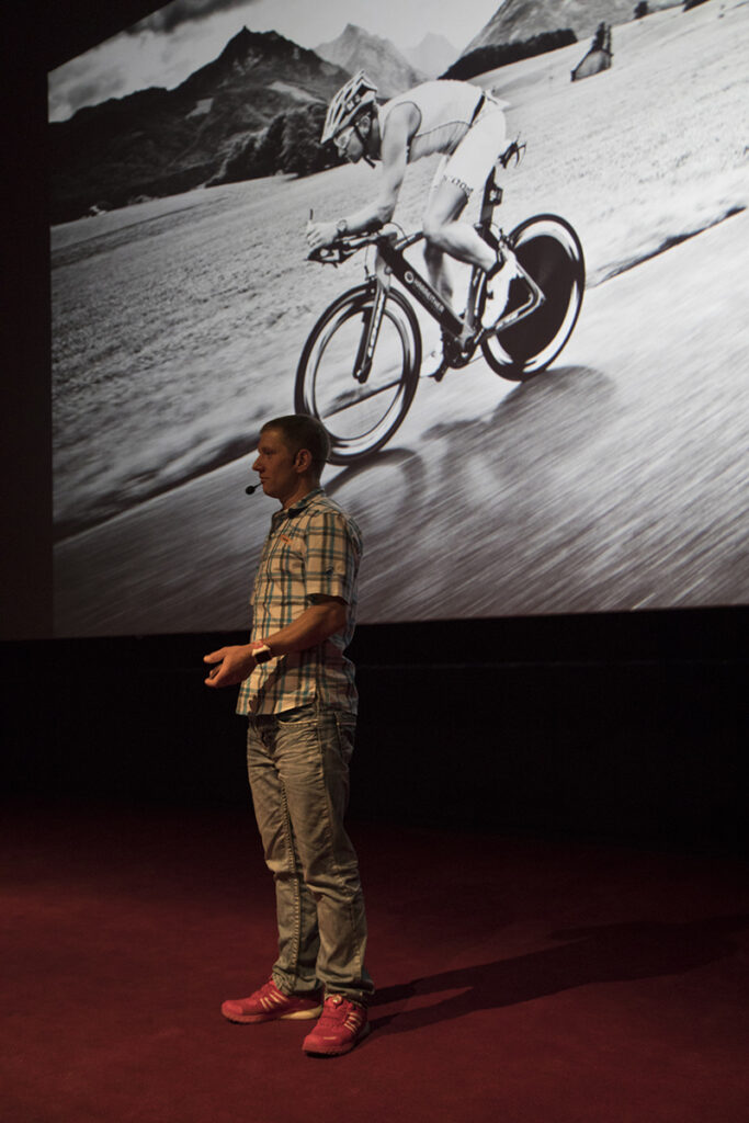 Motivationsvorträge Oliver Dreier