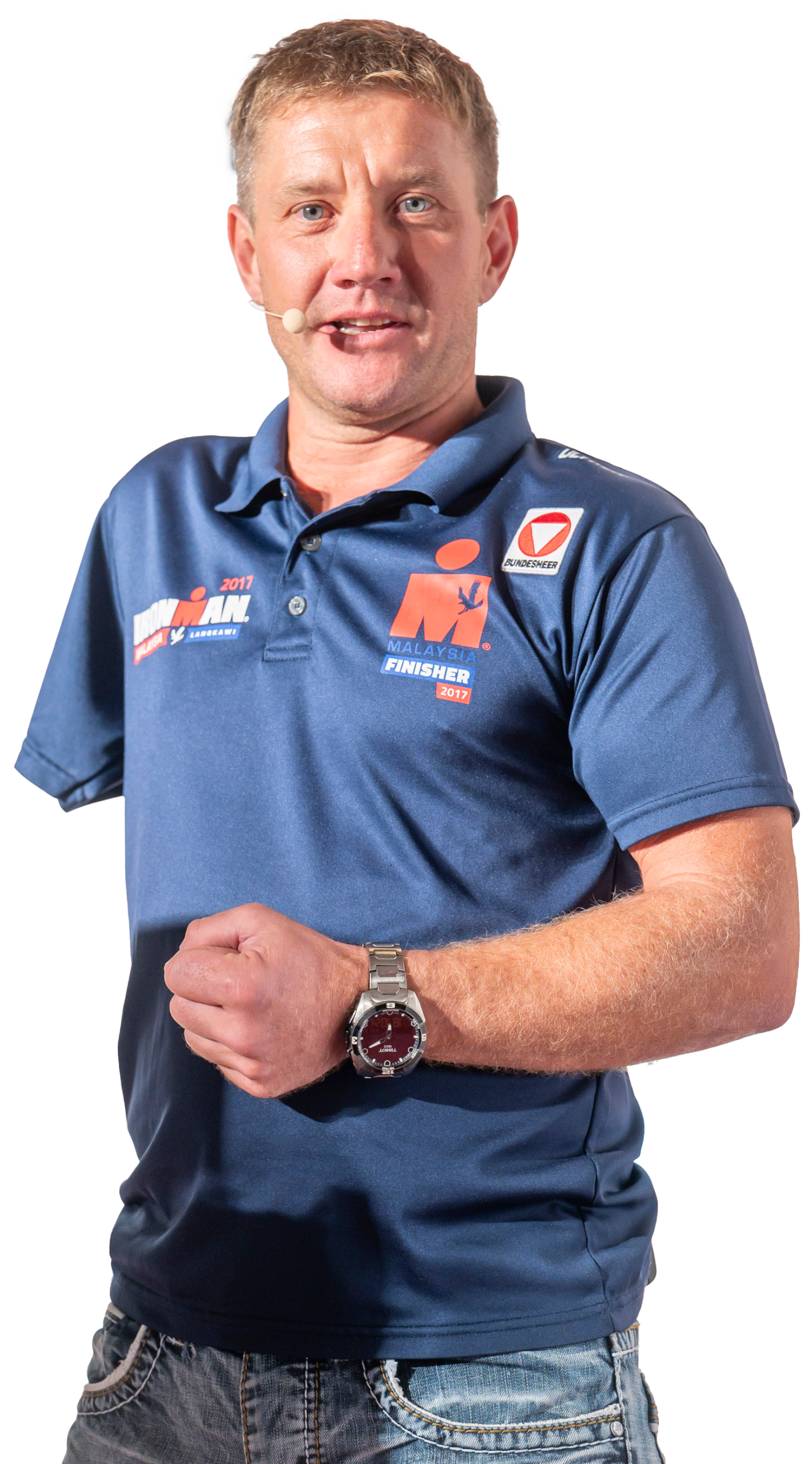 Oliver Dreier Vorträge