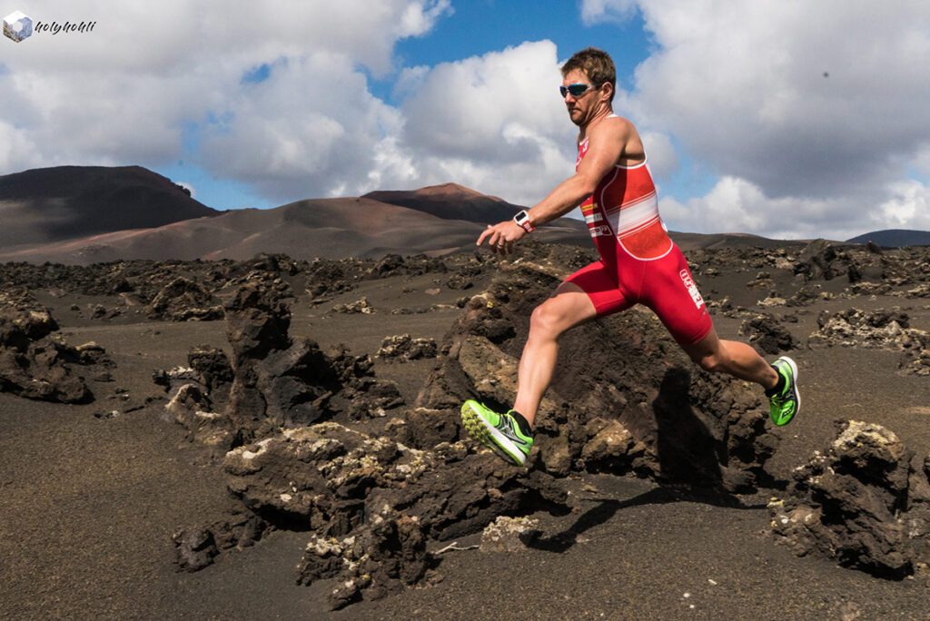 Triathlon Oliver Dreier