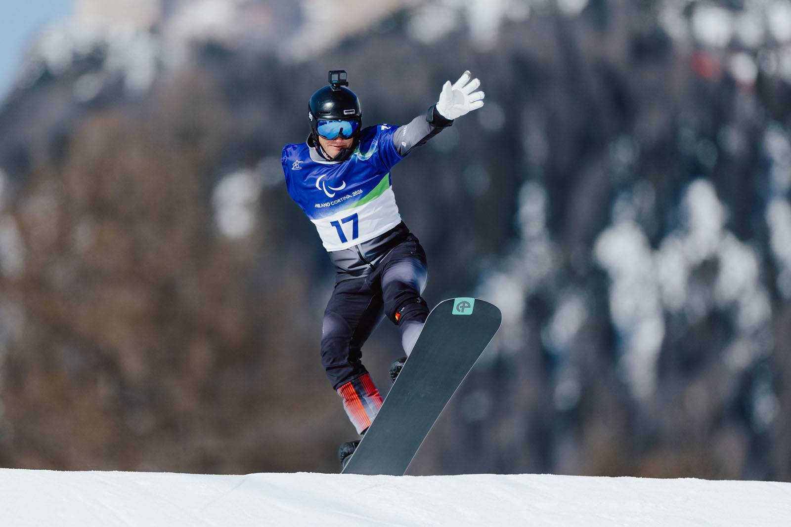 PARALYMPICS - Winter Paralympics Milano Cortina 2026